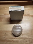 Nos 1971 72 73 Gmc Chevy Trucks Step Side Backup Light Lens 5961260. Fixed Price $22.74.