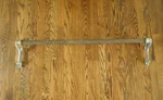 1928 Buick Rear Foot Rest Gm Oakland Pontiac Olds Cadillac Vintage 1927 1929. Fixed Price $185.00.