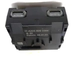 2023-2025 Mercedes Benz Eqe 350 Multimedia Connecting Unit A2238203306 Oem A1. Fixed Price $69.98.