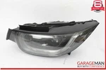 14-17 Bmw I3 I01 Front Left Driver Side Led Adaptive Headlight Lamp Oem. Fixed Price $225.00.