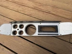 Mopar 1975-80 Dodge Truck Dash Gauge Bezel-original. Fixed Price $170.00.