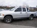 Used Center High Mount Stop Light Fits: 2005 Dodge 1500 Pickup Grade. Fixed Price $129.55.