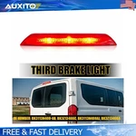 Rear Center High Mount Stop Third Brake Light Lamp Ford Transit 150 250 350. Fixed Price $28.49.