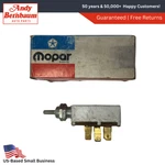 1970-1971 Dodge Truck D700 Auxiliary Fuel Tank Select Switch 2958089 Nos. Fixed Price $97.00.