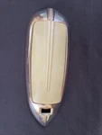 Oem Dome Lamp Bezel & Lens 1949-1958 Pontiac 1949-1954 Chevy 1950-1957 Cad Used. Fixed Price $39.95.