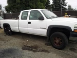 Used Center High Mount Stop Light Fits: 2002 Chevrolet Silverado 2500 Pickup Gr. Fixed Price $129.55.