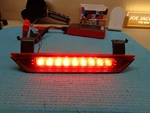 Nissan Xterra 12 13 14 15 High 3RD Center Third Brake Stop Light. Fixed Price $69.98.
