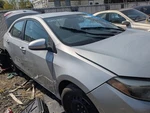 Used Center High Mount Stop Light Fits: 2015 Toyota Corolla Grade. Fixed Price $129.55.