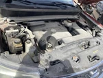Used Center High Mount Stop Light Fits: 2014 Nissan Pathfinder Grade. Fixed Price $129.55.