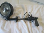 Vintage Guide S-16 Spotlight For Military Vehicle Rat Rod Works!!. Fixed Price $265.00.