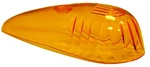 Peterson Mfg. 118-15A Turn Signal-parking-side Marker Light Lens. Fixed Price $17.81.