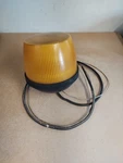 Whelen Amber Strobe Beacon. Fixed Price $100.00.