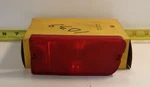 Nors Gm Stop Lamp Light Lens 5958895 Glo-brite TMC-1039 1967 Chevrolet (737). Fixed Price $19.95.