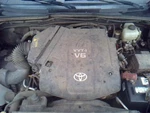 Used Center High Mount Stop Light Fits: 2010 Toyota Tacoma Grade. Fixed Price $129.55.