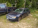 Legacy 2005 High Mounted Stop Light 179348. Fixed Price $35.00.