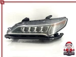Oem 2015-2017 Acura Tlx Left Driver's Side Led Headlight. Fixed Price $494.99.