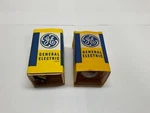 Lot Of New General Electric Blx 50W 115-125V Projector Bulb Fg 1119-G. Fixed Price $26.05.
