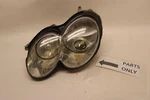 2003-2008 Mercedes S-class SL500 R230 Left Side Headlamp Light Bi-xenon Oem. Fixed Price $270.00.