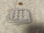 Oem 2019-2024 Ford Transit Led Interior Dome Light Cargo Area BK2V-13776-AE. Fixed Price $6.99.