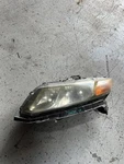 2012 -2015 Honda Civic Coupe Left Driver Lh Halogen Headlight Oem. Fixed Price $87.99.