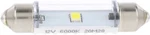 Dome Light Bulb-ultinon White Philips 6411WLED. Fixed Price $30.99.