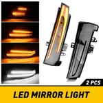 Led Side Mirror Signal Light For 14-17 Mercedes Benz CLA180 CLA200 CLA250 CLA45. Fixed Price $25.64.