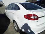 Fiesta 2013 High Mounted Stop Light 32668653. Fixed Price $104.55.