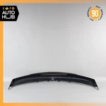 14-19 Chevrolet Corvette C7 Rear Trunk Lid Spoiler W/ Light Carbon Flash Oem. Fixed Price $493.23.
