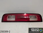 Oem 2013-2018 Dodge Ram 2500 6.4L Center High Mount Stop Lamp Third Brake Light. Fixed Price $19.99.