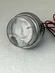 13H520 - Lucas Side/flasher Lamp L632 LPB131 52573 Oe Mga, Moggi, Export Model. Fixed Price $56.18.