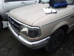 Used Center High Mount Stop Light Fits: 1994 Ford Ranger W/o Cargo Lamp Grade. Fixed Price $129.55.