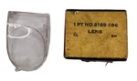New Old Stock Right Back Up Lamp Lens For 1962 Wagon Models Mopar #2189486. Fixed Price $50.00.