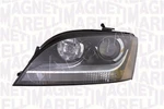 Headlight Front Lamp Right Fits Audi Tt Roadster Convertible Coupe 2006-2014. Fixed Price $464.12.