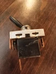Genuine Tested Lucas 34426E Way Toggle Switch Jaguar Mg Austin Healey. Fixed Price $19.99.