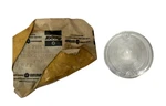 1963-1971 Dodge Truck A-100 D100 Pickup Back Light Clear Lens 2808905 Nos. Fixed Price $65.50.