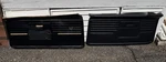 1968 Chevy Camaro Interior Door Panels, Right New, Left Used, Delivery Available. Fixed Price $10.00.