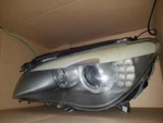 2009 2010 2011 2012 Bmw 740I 750I 760LI Driver Left Hid Xenon Headlight Lamp. Fixed Price $300.00.