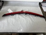 Used Center High Mount Stop Light Fits: 2008 Cadillac Cts Grade. Fixed Price $134.84.