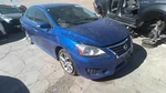 Used Center High Mount Stop Light Fits: 2015 Nissan Sentra Grade. Fixed Price $129.55.