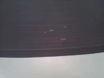 Legacy 2015 High Mounted Stop Light 30790561. Fixed Price $104.55.