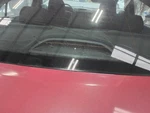 Used Center High Mount Stop Light Fits: 2016 Kia Forte Grade. Fixed Price $55.00.