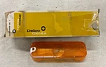 Nos Gm 1965 Chevelle Camino Amber Park Lamp Lens 5956671 Left Side. Fixed Price $35.00.