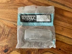 Original Wipac New Old Stock S172 R69 Glass Reverse Light Lens 3C3. Fixed Price $26.72.