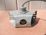 Vintage (nos) "do-ray" #1106-G 12V Truck/trailer Clearance Light. Fixed Price $32.95.