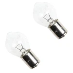 For Porsche 914 Front Fog Light Bulb Set Of 2 Jahn 90063113090. Fixed Price $24.10.