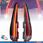 Vland Led Taillights For Cadillac Escalade 3RD Gen Suv 2007-2014 Assembly 6 Pin. Fixed Price $299.99.