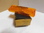 5954845 1963 Oldsmobile Park Light Lens. Fixed Price $30.00.