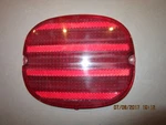 1991-1996 Corvette C4 Rear Tail Light Lens. Fixed Price $29.99.