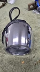 1964-1966 Mustang Shelby Nos Rear Right Back Up Light Lamp C4ZB15A509-B. Fixed Price $145.00.