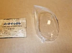 Mopar Nos License Lamp Lens Rt. 1962 Plymouth Dodge B-body Station Wagon. Fixed Price $39.95.